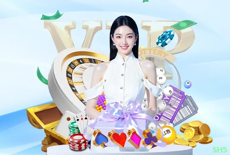 Baccarat Ao Vivo sh5