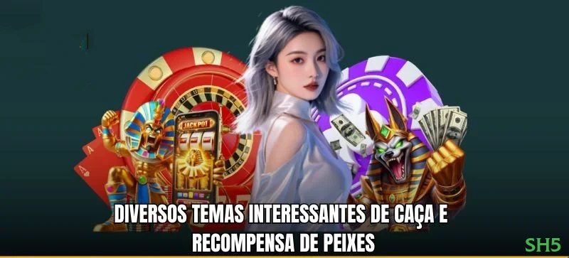 sh5 Cassino Clássico