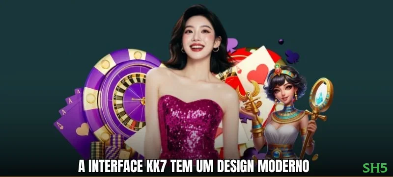 sh5 Cassino Clássico