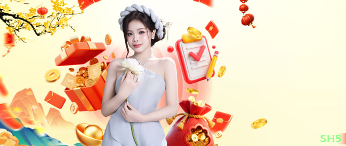 sh5 Cassino Clássico